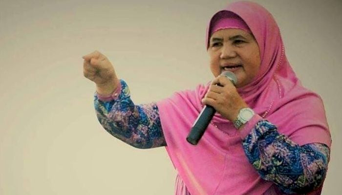 Ceramah Mamah Dedeh Soal KDRT Viral, Netizen: Ini Ada yang Lebih Senior, Oki Setiana Dewi Minta Maaf